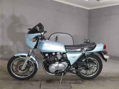 Kawasaki Z1000