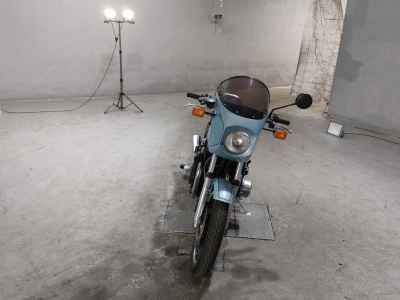 Kawasaki Z1000