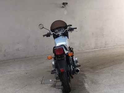 Kawasaki Z1000