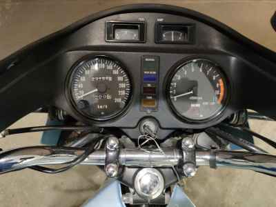 Kawasaki Z1000