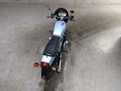 Kawasaki Z1000