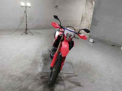 Honda CRF250L 2021