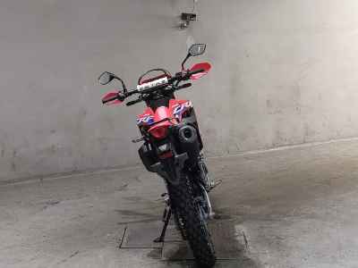 Honda CRF250L 2021