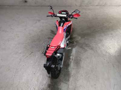 Honda CRF250L 2021