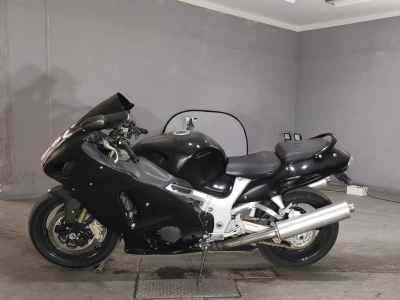 Suzuki Hayabusa 2005