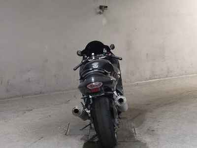 Suzuki Hayabusa 2005