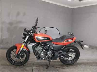 Harley-Davidson X350 2023