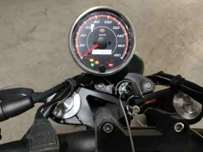 Harley-Davidson X350 2023