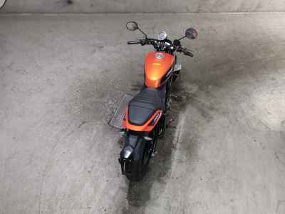 Harley-Davidson X350 2023