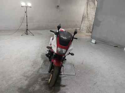 Honda CB400 Super Boldor 2006
