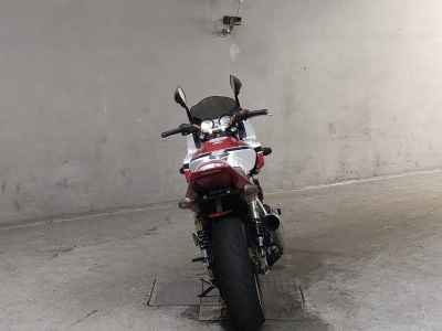 Honda CB400 Super Boldor 2006