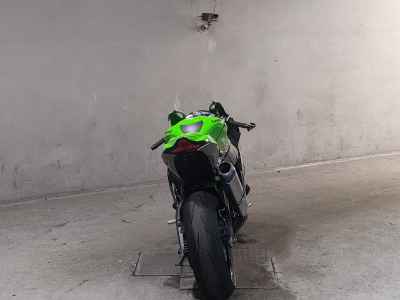 Kawasaki Ninja ZX-10R 2019