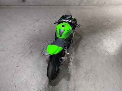 Kawasaki Ninja ZX-10R 2019
