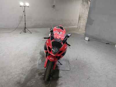 Suzuki GSX-R1000 2013