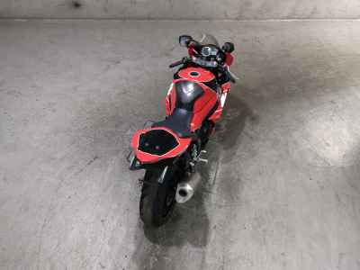 Suzuki GSX-R1000 2013