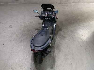 Yamaha TMAX 560 2021
