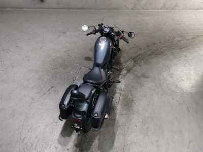 Honda Rebel CMX250 2025