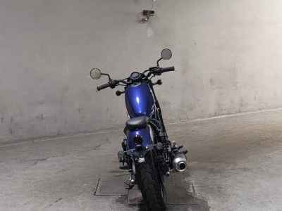 Honda Rebel CMX250 2022