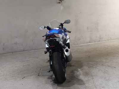 Suzuki GSX-R1000 2015