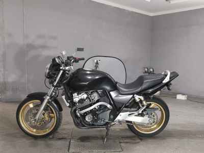 Honda CB400SFV 2007