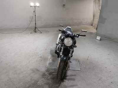 Honda CB400SFV 2007