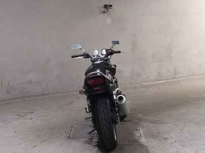Honda CB400SFV 2007