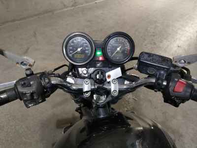 Honda CB400SFV 2007