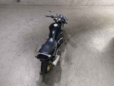 Honda CB400SFV 2007