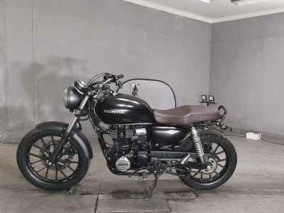 Honda GB350 2021
