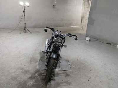 Honda GB350 2021