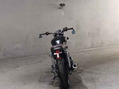 Honda GB350 2021
