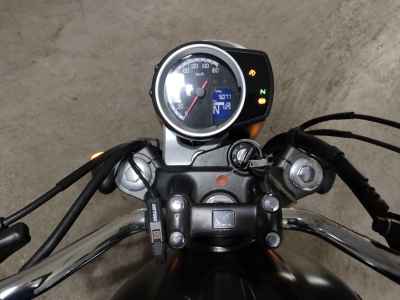Honda GB350 2021