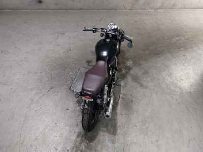 Honda GB350 2021