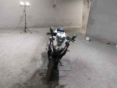 Suzuki GSX250R