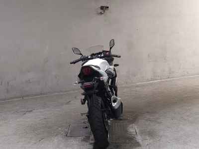 Suzuki GSX250R