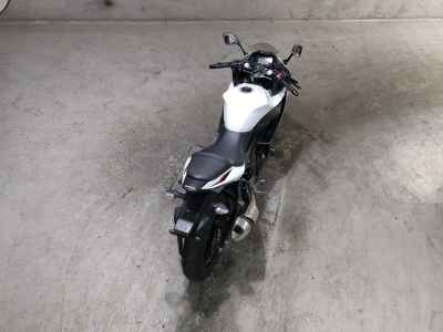 Suzuki GSX250R