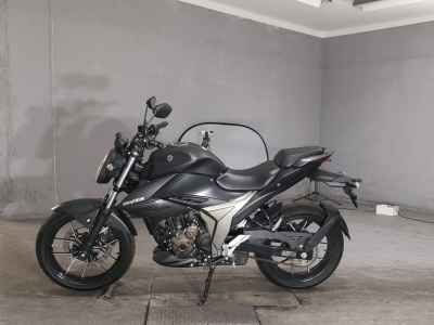 Suzuki Gixxer 250SF