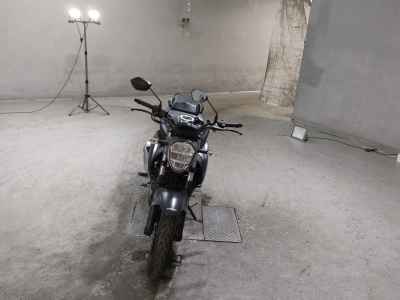 Suzuki Gixxer 250SF