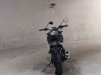Suzuki Gixxer 250SF