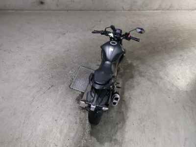 Suzuki Gixxer 250SF