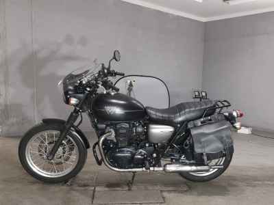 Kawasaki W800 2019