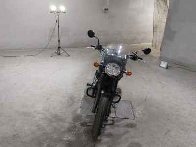 Kawasaki W800 2019