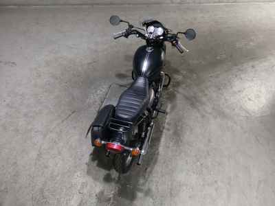 Kawasaki W800 2019
