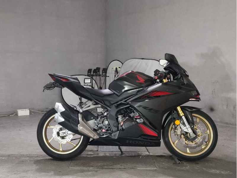 Honda CBR250RR 2020