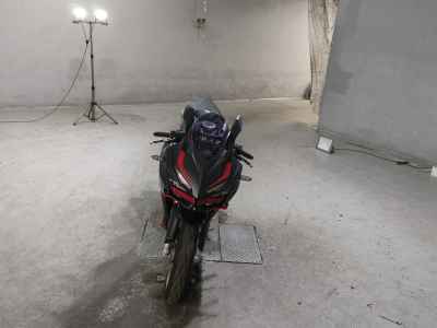 Honda CBR250RR 2020