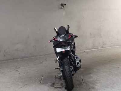Honda CBR250RR 2020