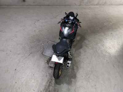 Honda CBR250RR 2020