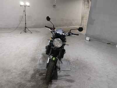 Kawasaki Z900RS 2021