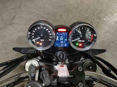 Kawasaki Z900RS 2021
