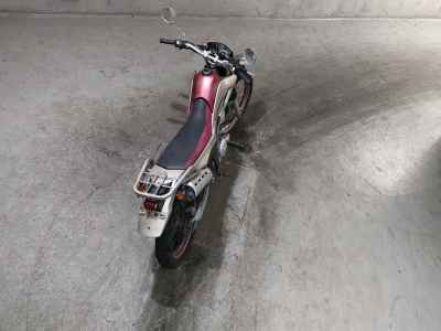 Yamaha XT250 Serow 2005